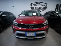 Usata Opel Crossland Ultimate 110 CV (80 kW) 2021 Other SUV