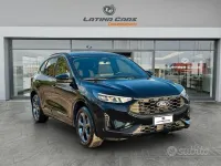 Usata Ford Kuga ST-Line 243 CV (178 kW) 2025 Nero SUV