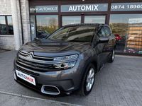 Usata Citroën C5 Aircross Business Class 131 CV (96 kW) 2021 Other SUV