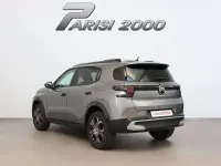 Usata Citroën C3 Aircross 101 CV (74 kW) 2025 Grigio SUV