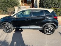 Usata Renault Captur 90 CV (66 kW) 2016 SUV