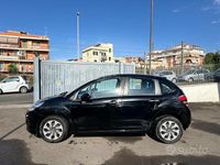 Usata Citroën C3 Exclusive 2015 Nero Berlina