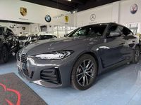 Usata BMW 420 M Sport 190 CV (139 kW) 2024 Grigio Coupé
