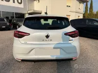 Usata Renault Clio V R.S. 91 CV (66 kW) 2023 Bianco Berlina