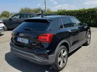 Usata Audi Q2 Ambiente 150 CV (110 kW) 2023 Nero SUV