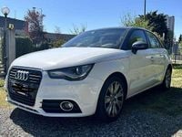 Usata Audi A1 Sportback Ambition 122 CV (89 kW) 2013 Utilitaria