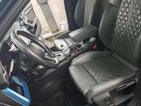 Usata Audi A3 S-Line 116 CV (85 kW) 2021 Blu/azzurro Berlina