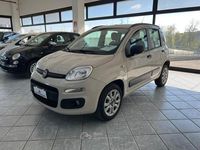 Usata Fiat Panda Easy 84 CV (61 kW) 2014 Vari colori Utilitaria