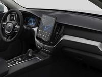 Nuova Volvo XC60 Core 250 CV (183 kW) 2025 Grigio SUV