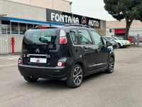 usata Citroën C3 Picasso C3 Picasso1.4 VTi 95 Exclusive