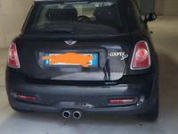 usata Mini Cooper SD Mini 2.0 16V Cooper SD