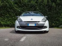 Usata Renault Clio III R.S. 200 CV (147 kW) 2009 Berlina