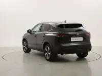 Usata Nissan Qashqai N-Connecta 158 CV (116 kW) 2022 Nero SUV