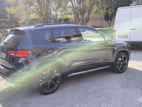 Usata Cupra Ateca 150 CV (110 kW) 2023 SUV