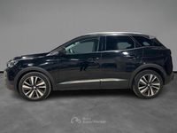 Usata Peugeot 3008 Active 131 CV (96 kW) 2019 Grigio SUV