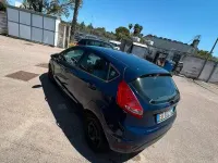 Usata Ford Fiesta 96 CV (70 kW) 2010 Utilitaria