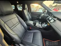 Usata Land Rover Range Rover evoque 163 CV (119 kW) 2022 Grigio SUV