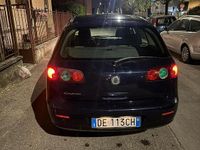Usata Fiat Croma 150 CV (110 kW) 2006 Blu Station wagon