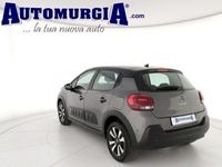 usata Citroën C3 BlueHDi 100 S&S Shine