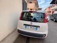 Usata Fiat Panda 69 CV (50 kW) 2016 Utilitaria