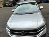 Nuova VW T-Cross Edition 116 CV (85 kW) 2025 Argento SUV