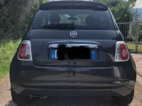 Usata Fiat 500 Sport 95 CV (69 kW) 2011 Utilitaria