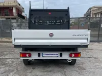 Usata Fiat Ducato 116 CV (85 kW) 2018 Bianco Furgone