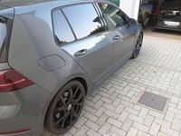 Usata VW Golf VII GTI 245 CV (180 kW) 2019 Berlina