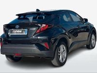 Usata Toyota C-HR Business Edition 122 CV (89 kW) 2022 Nero SUV