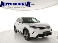 Nuova BYD Atto 2 Boost 98 CV (72 kW) 2026 Blu SUV