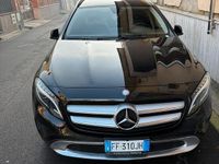 Usata Mercedes GLA200 2016 SUV
