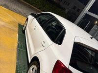 Usata VW Polo Sound 75 CV (55 kW) 2014 Utilitaria