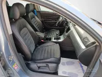 Usata VW Passat Highline 140 CV (102 kW) 2008 Grigio Berlina
