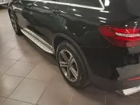 Usata Mercedes 250 211 CV (155 kW) 2018 Nero Station wagon