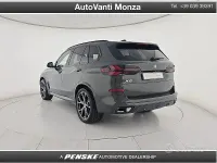 Usata BMW X5 M Sport 297 CV (218 kW) 2025 Grigio SUV