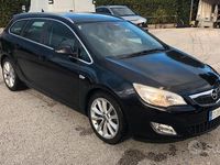 usata Opel Astra 1.7 Diesel 110cv