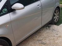 Usata Seat Altea 2005 Grigio Monovolume