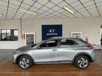 Nuova Kia XCeed Urban 99 CV (72 kW) 2025 Lunar silver SUV