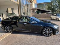 usata Tesla Model S Model S100 D Dual Motor Long Range