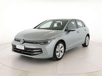 Usata VW Golf VIII Style 150 CV (110 kW) 2025 Dolomite silver metallizzato Berlina