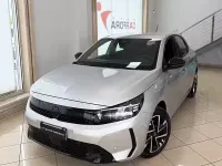 Usata Opel Corsa 101 CV (74 kW) 2025 Grigio Utilitaria