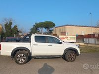 Usata EVO Cross 4 136 CV (100 kW) 2024 Bianco Pick-up