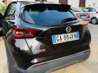 Usata Nissan Juke Acenta 117 CV (86 kW) 2020 SUV