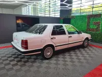 Usata Lancia Thema 181 CV (133 kW) 1989 Bianco Berlina