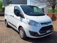 usata Ford Transit Custom 2.2 tdci 270 Trend