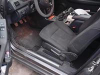 Usata Mercedes A170 116 CV (85 kW) 2009 Coupé