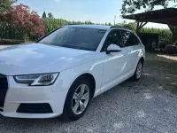Usata Audi A4 Business Plus 150 CV (110 kW) 2019 Station wagon