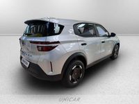 Nuova Opel Frontera Edition 145 CV (106 kW) 2025 Kristall silver SUV