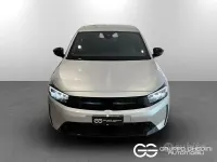 Usata Opel Corsa S 101 CV (74 kW) 2025 Kaolin white Utilitaria