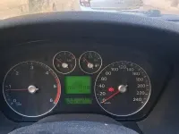 Usata Ford Focus 109 CV (80 kW) 2005 Grigio Station wagon